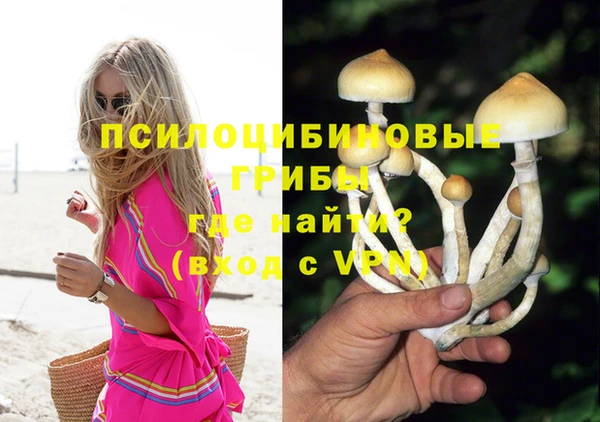 винт Остров